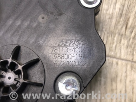 ФОТО Педаль газу для Toyota RAV-4 IV (XA40) (12-18) Київ