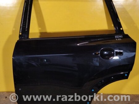 ФОТО Двері для Nissan X-Trail T33 Київ