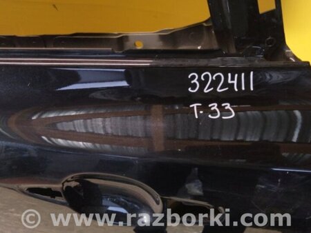 ФОТО Двері для Nissan X-Trail T33 Київ