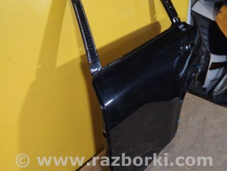 ФОТО Двері для Nissan X-Trail T33 Київ