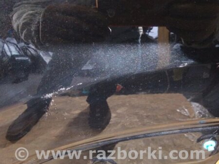 ФОТО Двері для Nissan X-Trail T33 Київ