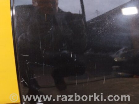 ФОТО Двері для Nissan X-Trail T33 Київ