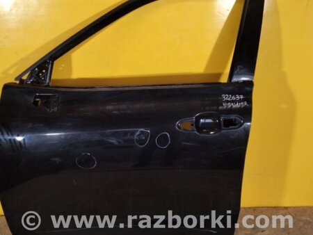 ФОТО Двері для Toyota Highlander (2019-) Київ