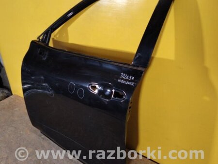 ФОТО Двері для Toyota Highlander (2019-) Київ