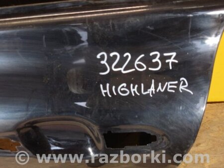 ФОТО Двері для Toyota Highlander (2019-) Київ