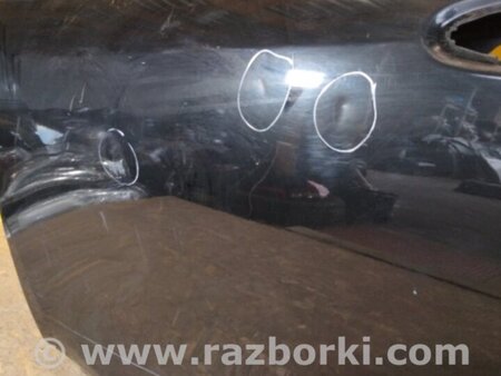 ФОТО Двері для Toyota Highlander (2019-) Київ