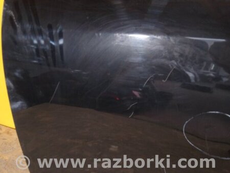 ФОТО Двері для Toyota Highlander (2019-) Київ