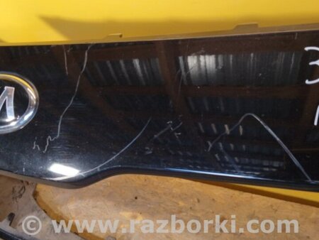 ФОТО Бампер передній для KIA Niro 1 DE (16-22) Київ