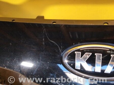 ФОТО Бампер передній для KIA Niro 1 DE (16-22) Київ