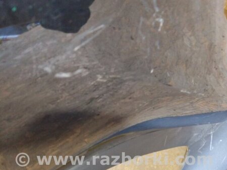 ФОТО Бампер передній для KIA Niro 1 DE (16-22) Київ