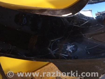 ФОТО Бампер передній для KIA Niro 1 DE (16-22) Київ