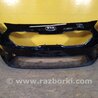 Бампер передній KIA Niro 1 DE (16-22)