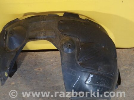 ФОТО Підкрилок для KIA EV6 (2021-) Київ