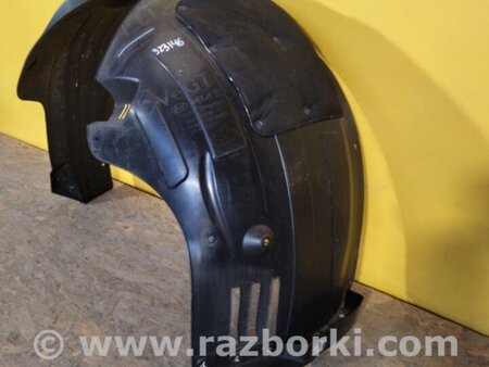 ФОТО Підкрилок для KIA EV6 (2021-) Київ