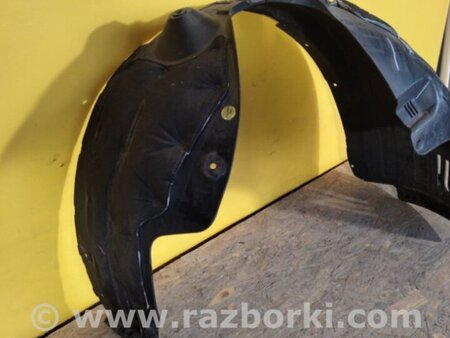 ФОТО Підкрилок для KIA EV6 (2021-) Київ