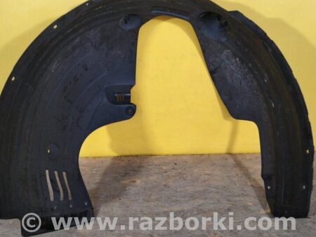 ФОТО Підкрилок для KIA EV6 (2021-) Київ