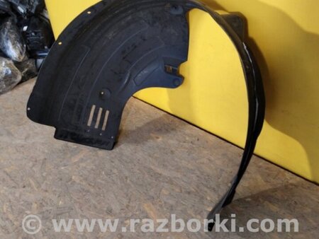 ФОТО Підкрилок для KIA EV6 (2021-) Київ