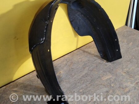 ФОТО Підкрилок для KIA EV6 (2021-) Київ