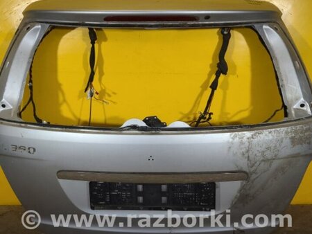 ФОТО Кришка багажника для Mercedes-Benz M-CLASS W164 (05-11) Київ