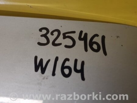 ФОТО Кришка багажника для Mercedes-Benz M-CLASS W164 (05-11) Київ