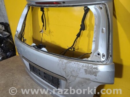 ФОТО Кришка багажника для Mercedes-Benz M-CLASS W164 (05-11) Київ