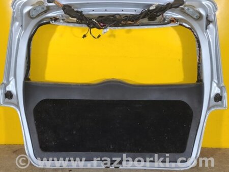 ФОТО Кришка багажника для Mercedes-Benz M-CLASS W164 (05-11) Київ