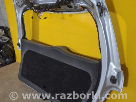 ФОТО Кришка багажника для Mercedes-Benz M-CLASS W164 (05-11) Київ
