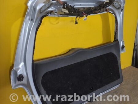 ФОТО Кришка багажника для Mercedes-Benz M-CLASS W164 (05-11) Київ