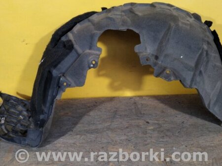 ФОТО Підкрилок для Audi (Ауди) Q7 4M (2015-...) Київ