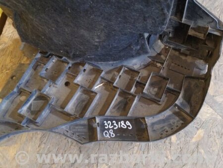 ФОТО Підкрилок для Audi (Ауди) Q7 4M (2015-...) Київ