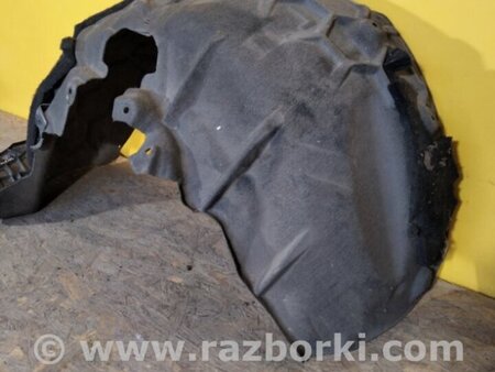 ФОТО Підкрилок для Audi (Ауди) Q7 4M (2015-...) Київ