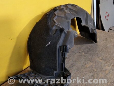 ФОТО Підкрилок для Audi (Ауди) Q7 4M (2015-...) Київ