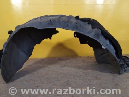 ФОТО Підкрилок для Audi (Ауди) Q7 4M (2015-...) Київ