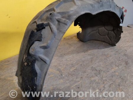 ФОТО Підкрилок для Audi (Ауди) Q7 4M (2015-...) Київ