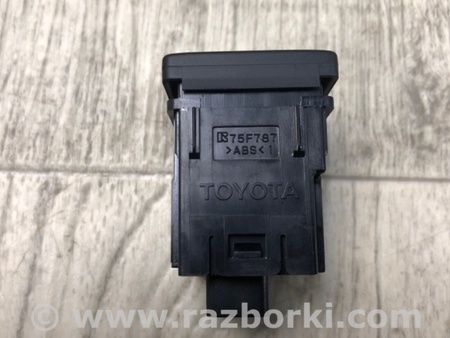 ФОТО Кнопка режиму підвіски для Toyota RAV-4 IV (XA40) (12-18) Київ