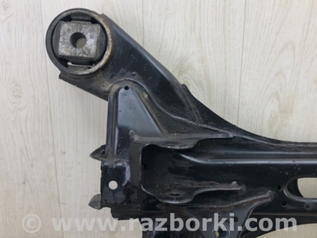 ФОТО Балка передньої підвіски для Porsche Cayenne II 958 E2/92A (10-14) Київ