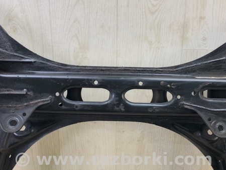 ФОТО Балка передньої підвіски для Porsche Cayenne II 958 E2/92A (10-14) Київ