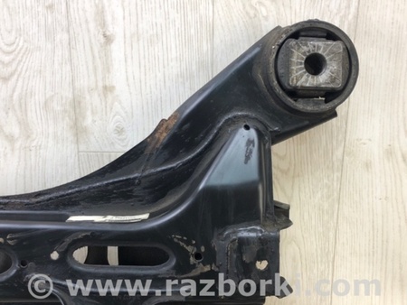 ФОТО Балка передньої підвіски для Porsche Cayenne II 958 E2/92A (10-14) Київ