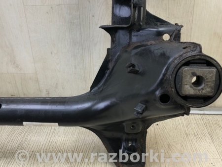 ФОТО Балка передньої підвіски для Porsche Cayenne II 958 E2/92A (10-14) Київ