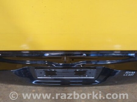 ФОТО Борт кузова для Toyota Land Cruiser 200 J200 (07-21) Київ
