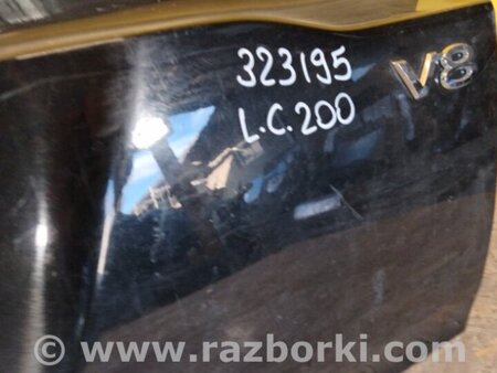 ФОТО Борт кузова для Toyota Land Cruiser 200 J200 (07-21) Київ