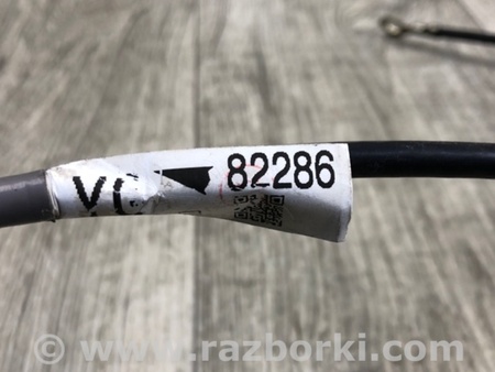 ФОТО Електропроводка для Toyota RAV-4 IV (XA40) (12-18) Київ