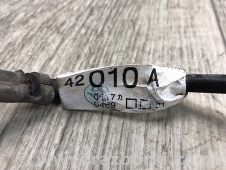 ФОТО Електропроводка для Toyota RAV-4 IV (XA40) (12-18) Київ