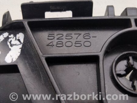 ФОТО Кронштейн заднього бампера для Lexus RX350/450 (2015-) Київ