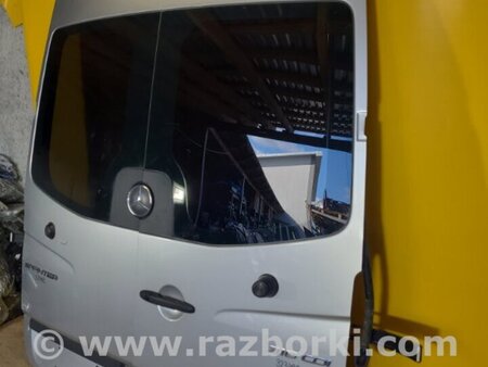 ФОТО Двері для Mercedes-Benz Sprinter Київ