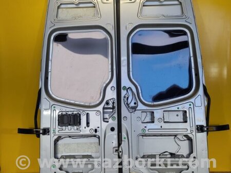 ФОТО Двері для Mercedes-Benz Sprinter Київ