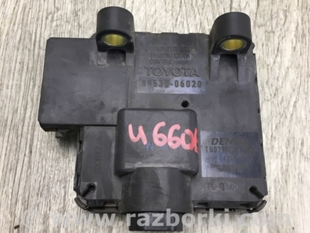 ФОТО Блок керування АКПП для Toyota Camry 40 XV40 (06-11) Київ