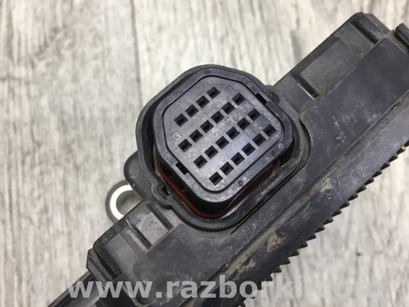 ФОТО Блок керування АКПП для Toyota Camry 40 XV40 (06-11) Київ