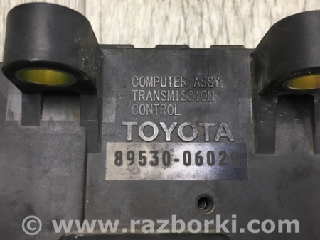 ФОТО Блок керування АКПП для Toyota Camry 40 XV40 (06-11) Київ