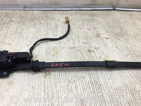 ФОТО Шторка вікна для Porsche Cayenne II 958 E2/92A (10-14) Київ